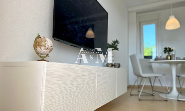 Long Term Rental - Apartment / flat - Torre Pacheco - La Torre Golf