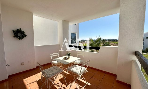 Long Term Rental - Apartment / flat - Torre Pacheco - La Torre Golf