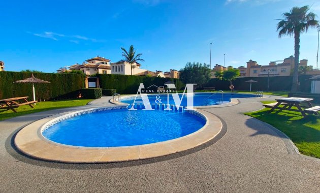 Long Term Rental - Penthouse - Orihuela Costa - Cabo roig - La Zenia