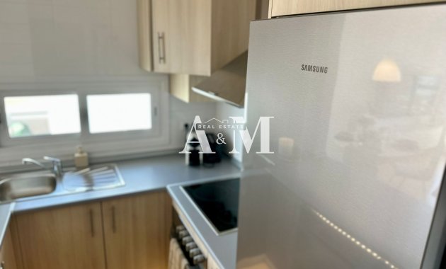 Long Term Rental - Apartment / flat - Torre Pacheco - La Torre Golf