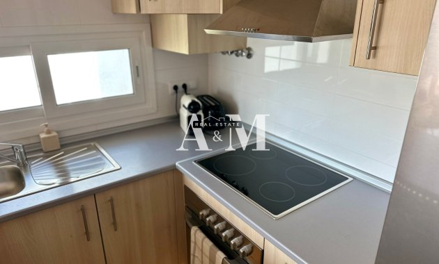 Long Term Rental - Apartment / flat - Torre Pacheco - La Torre Golf