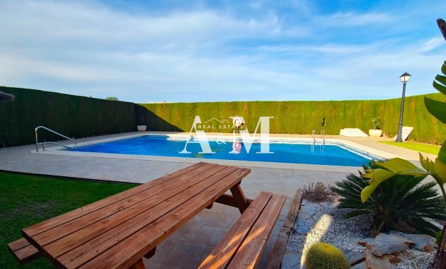 Long Term Rental - Penthouse - Orihuela Costa - Cabo roig - La Zenia