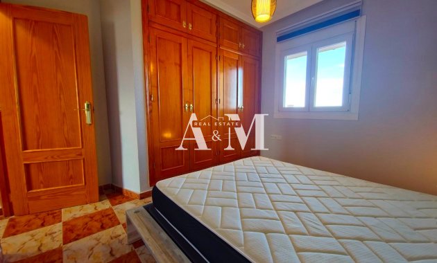 Long Term Rental - Penthouse - Orihuela Costa - Cabo roig - La Zenia