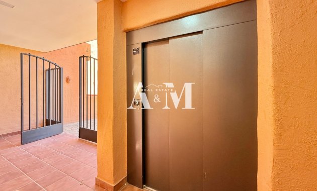 Location à long terme - Appartement - Los Alcazares
