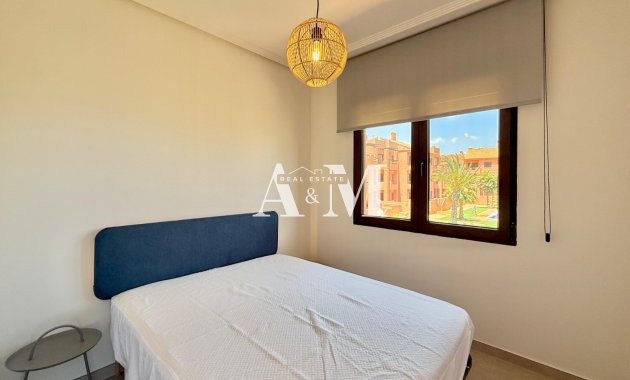 Location à long terme - Appartement - Los Alcazares