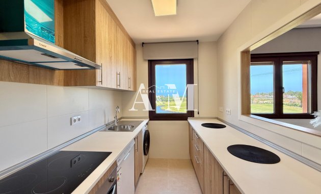 Location à long terme - Appartement - Los Alcazares