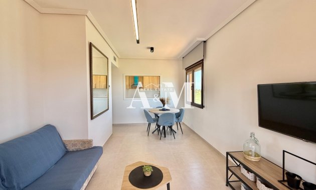 Location à long terme - Appartement - Los Alcazares