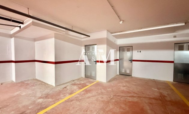 Location à long terme - Appartement - Los Alcazares