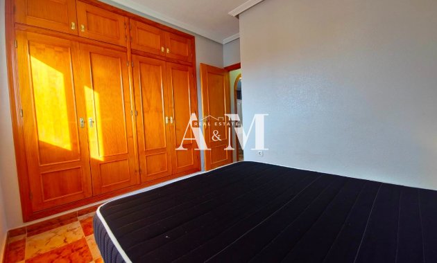 Long Term Rental - Penthouse - Orihuela Costa - Cabo roig - La Zenia