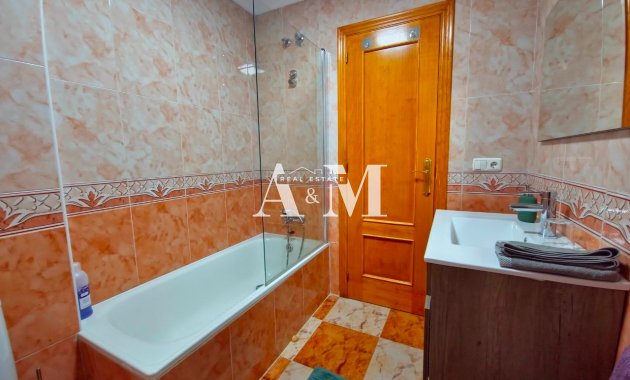 Long Term Rental - Penthouse - Orihuela Costa - Cabo roig - La Zenia