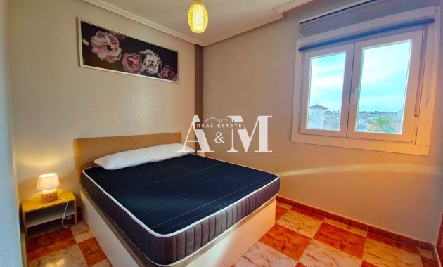Long Term Rental - Penthouse - Orihuela Costa - Cabo roig - La Zenia