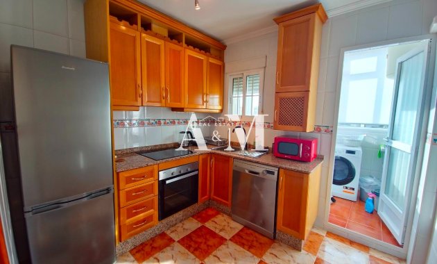 Long Term Rental - Penthouse - Orihuela Costa - Cabo roig - La Zenia