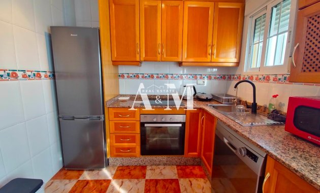 Long Term Rental - Penthouse - Orihuela Costa - Cabo roig - La Zenia