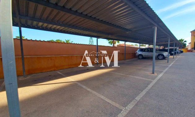 Long Term Rental - Penthouse - Orihuela Costa - Cabo roig - La Zenia