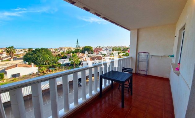 Long Term Rental - Penthouse - Orihuela Costa - Cabo roig - La Zenia