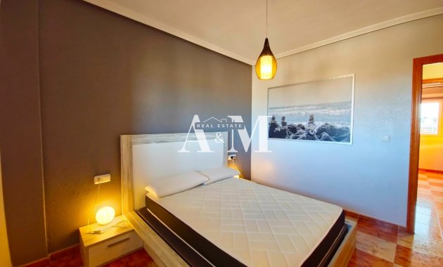 Long Term Rental - Penthouse - Orihuela Costa - Cabo roig - La Zenia