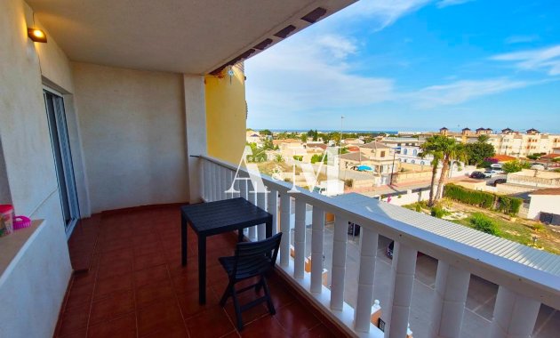 Long Term Rental - Penthouse - Orihuela Costa - Cabo roig - La Zenia