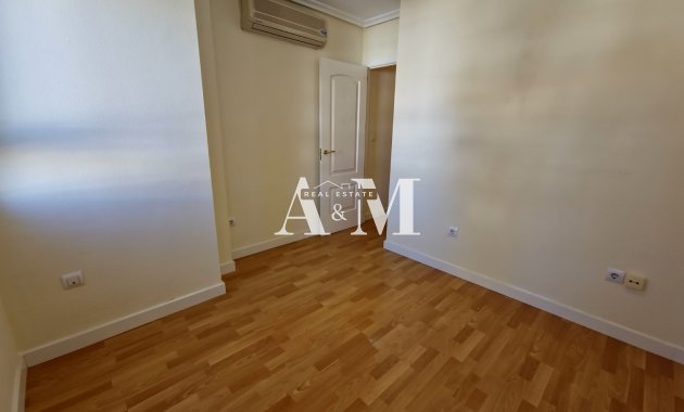 Long Term Rental - Townhouse - San Javier - Pueblo