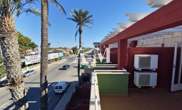 Long Term Rental - Townhouse - San Javier - Pueblo