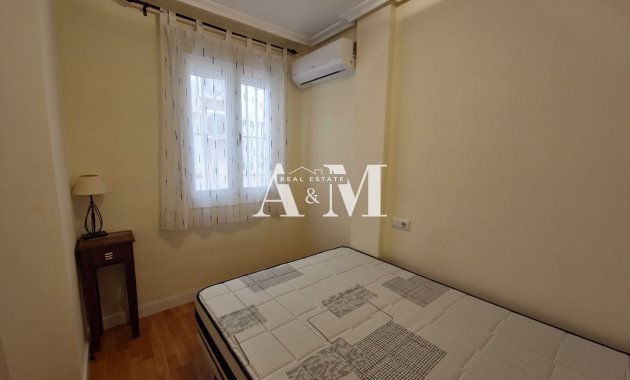 Long Term Rental - Townhouse - San Javier - Pueblo
