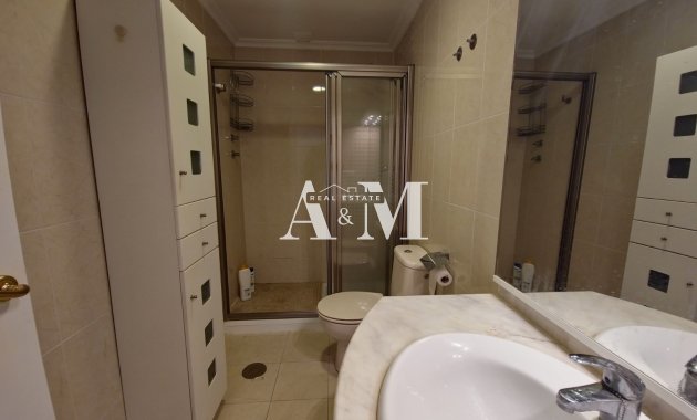 Long Term Rental - Townhouse - San Javier - Pueblo
