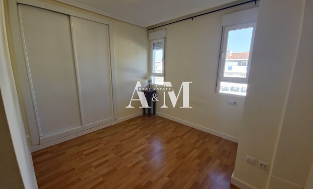 Long Term Rental - Townhouse - San Javier - Pueblo