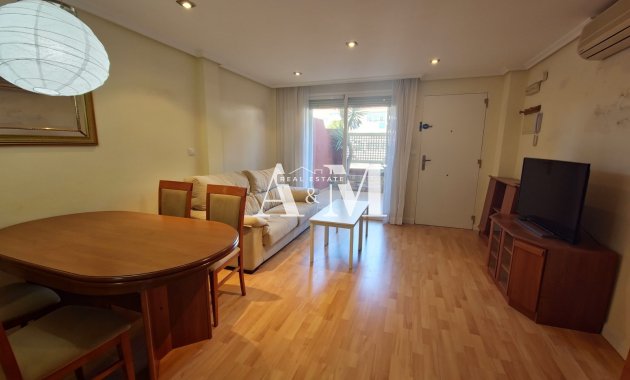 Long Term Rental - Townhouse - San Javier - Pueblo