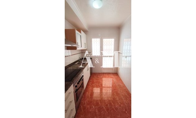 Long Term Rental - Townhouse - San Javier - Santiago de la Ribera