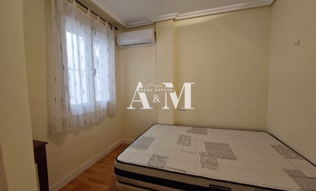 Long Term Rental - Townhouse - San Javier - Pueblo