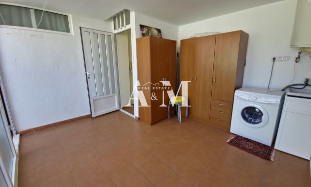 Long Term Rental - Townhouse - San Javier - Pueblo