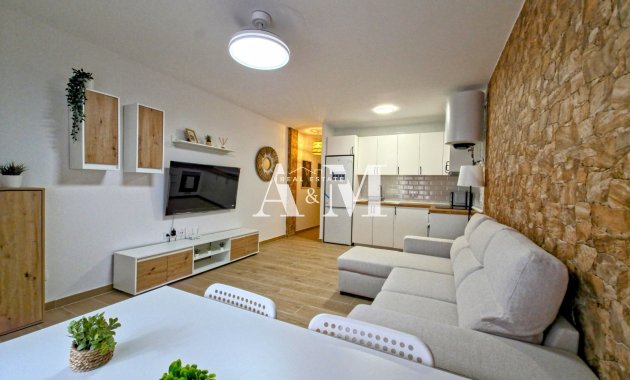 Long Term Rental - Townhouse - Orihuela Costa - Cabo roig - La Zenia