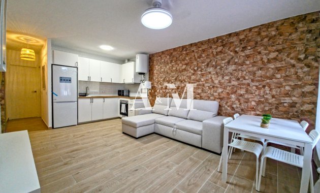 Long Term Rental - Townhouse - Orihuela Costa - Cabo roig - La Zenia