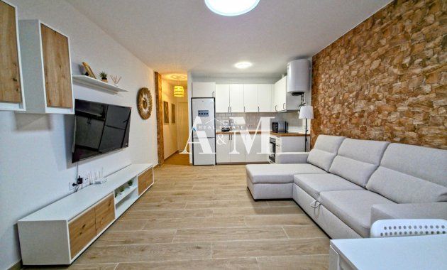 Long Term Rental - Townhouse - Orihuela Costa - Cabo roig - La Zenia