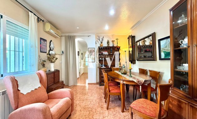 Resale - Townhouse - San Javier