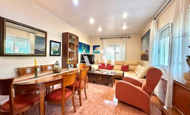 Resale - Townhouse - San Javier