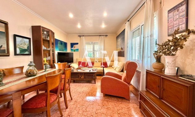 Resale - Townhouse - San Javier