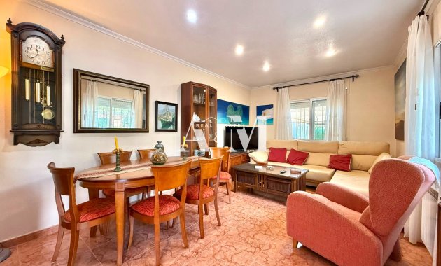 Resale - Townhouse - San Javier