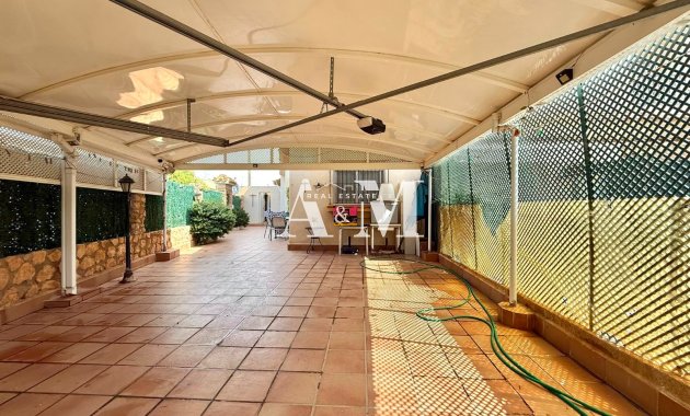 Resale - Townhouse - San Javier