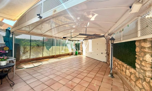 Resale - Townhouse - San Javier