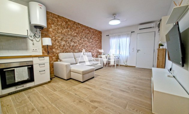 Long Term Rental - Townhouse - Orihuela Costa - Cabo roig - La Zenia