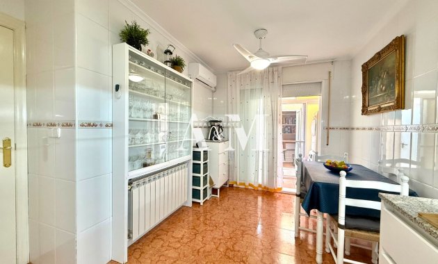 Resale - Townhouse - San Javier