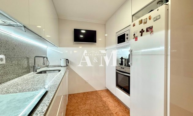 Resale - Townhouse - San Javier