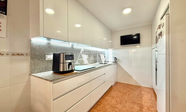 Resale - Townhouse - San Javier