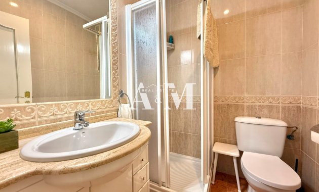 Resale - Townhouse - San Javier