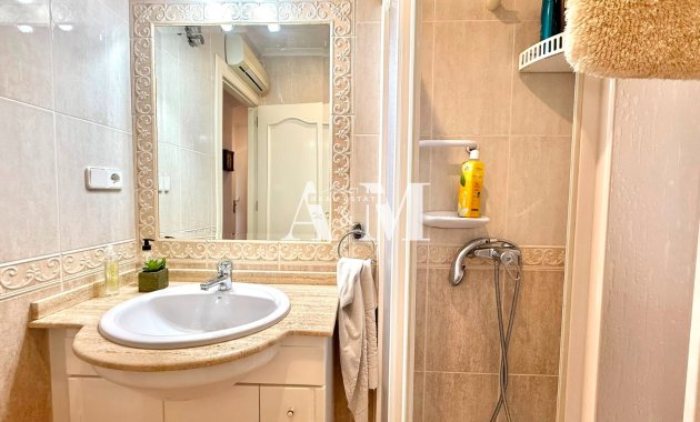 Resale - Townhouse - San Javier