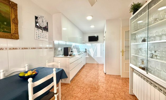 Resale - Townhouse - San Javier