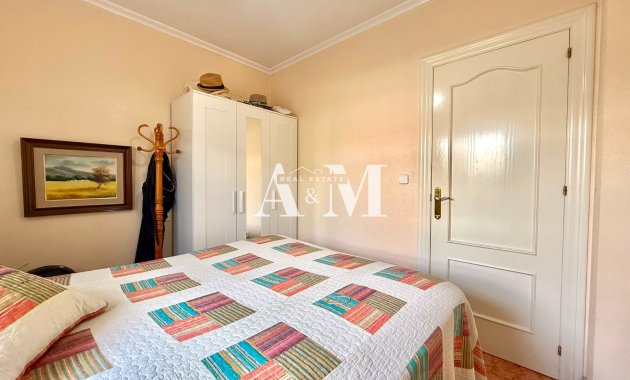 Resale - Townhouse - San Javier