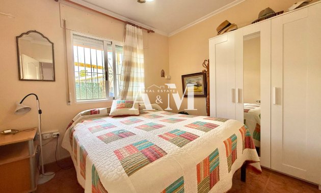 Resale - Townhouse - San Javier