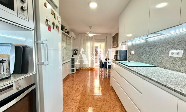 Resale - Townhouse - San Javier