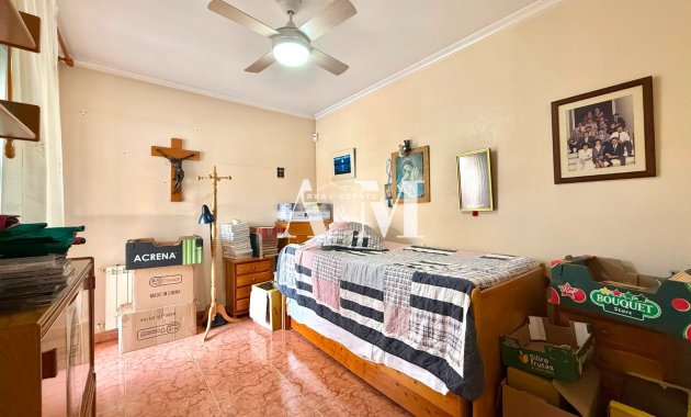 Resale - Townhouse - San Javier